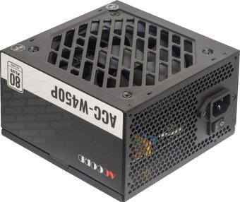 Блок питания Accord ACC-W450P