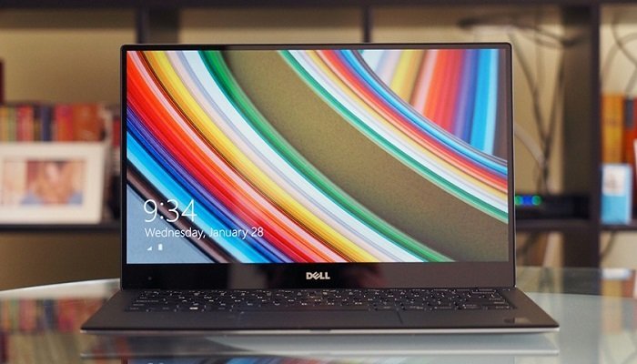 В Dell признали наличие уязвимости в ноутбуках и выпустили патч