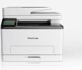 МФУ Pantum CM1100ADW