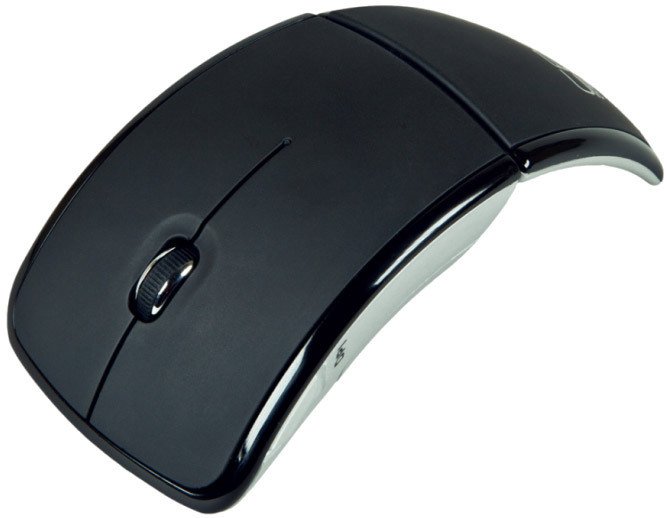 Мышь CBR CM 610 Black