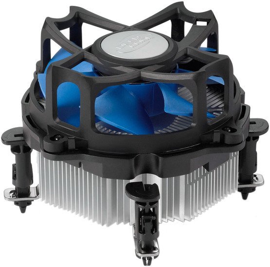 Кулер для процессора DeepCool ALTA 7