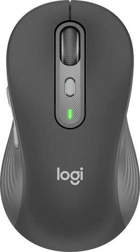 Мышь Logitech Signature Plus M750 (графит)