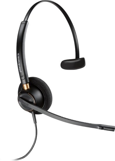 Наушники Plantronics EncorePro HW510