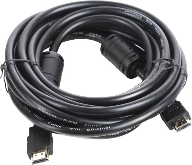 Кабель Telecom CG511D-5m