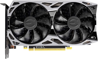 Видеокарта EVGA GeForce GTX 1650 Super SC Ultra Gaming 4GB GDDR6 04G-P4-1357-KR