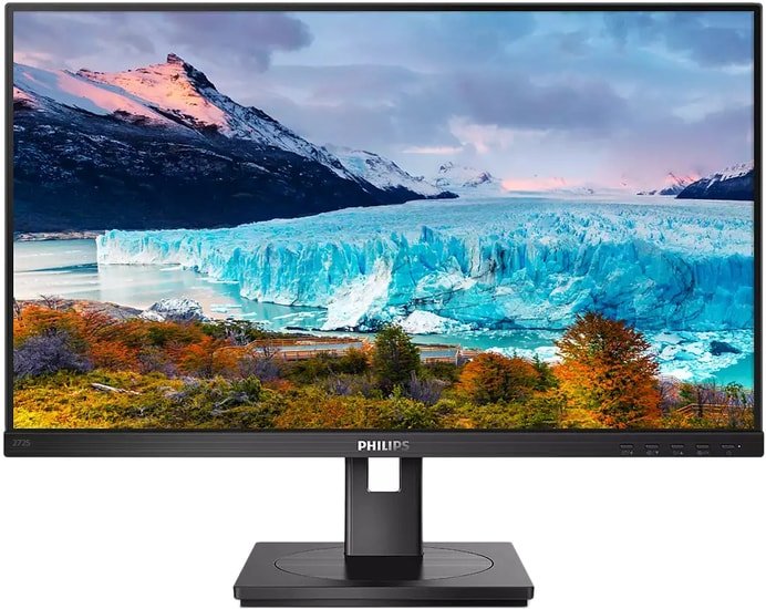 Монитор Philips 272S1AE/00