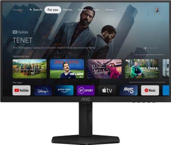 Игровой монитор AOC Gaming Q27G4XY