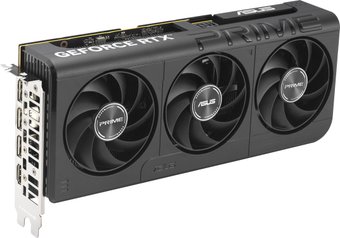 Видеокарта ASUS Prime GeForce RTX 5050 8GB GDDR6 OC Edition PRIME-RTX5050-O8G Видеокарта ASUS Prime GeForce RTX 5050 8GB GDDR6 OC Edition PRIME-RTX5050-O8G