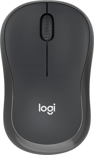 Мышь Logitech M240 (графит)