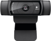 Web камера Logitech HD Pro Webcam C920