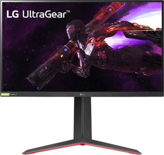 Монитор LG UltraGear 27GP850-B