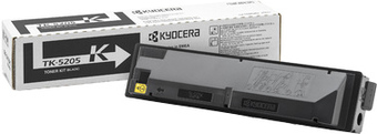 Картридж Kyocera TK-5205K