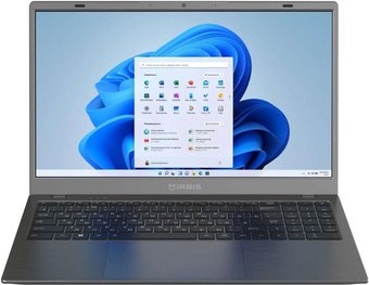Ноутбук IRBIS 15NBP3001