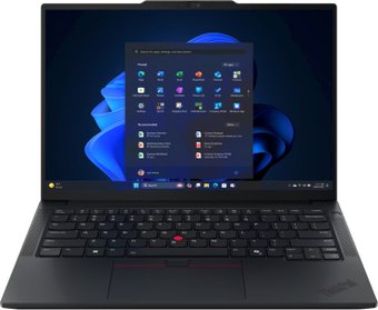 Ноутбук Lenovo ThinkPad E14 Gen 7 Intel 21T9006CIG + 16 ГБ