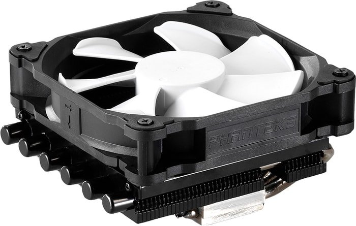 Кулер для процессора Phanteks PH-TC12LS