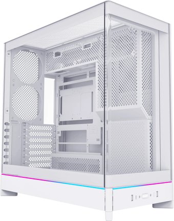 Корпус Montech HS02 (белый)