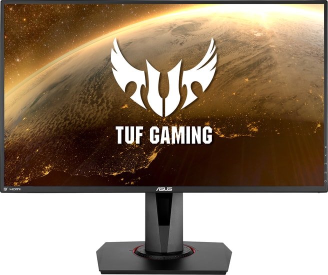 Монитор ASUS TUF Gaming VG279QM