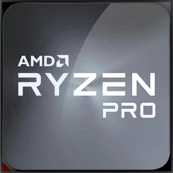 Процессор AMD Ryzen 5 Pro 5655G
