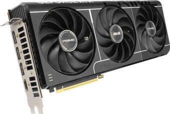 Видеокарта ASUS Prime GeForce RTX 5070 Ti 16GB GDDR7 PRIME-RTX5070TI-16G