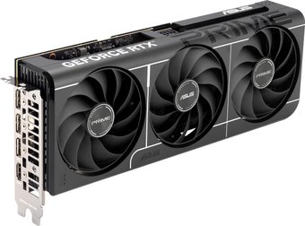 Видеокарта ASUS Prime GeForce RTX 5060 Ti 16GB GDDR7 OC Edition PRIME-RTX5060TI-O16G