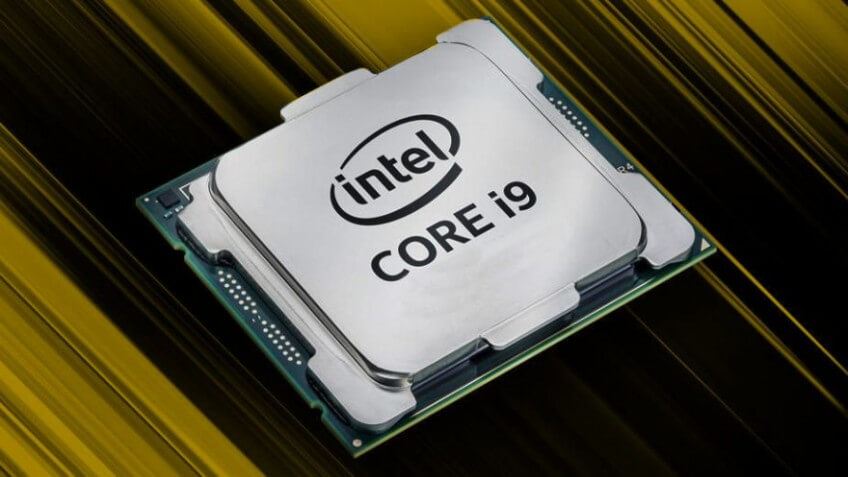 Появились качественные фото процессора Intel Core i9-10900