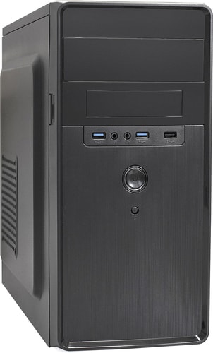 Корпус ExeGate BA-309U2 450W EX286440RUS