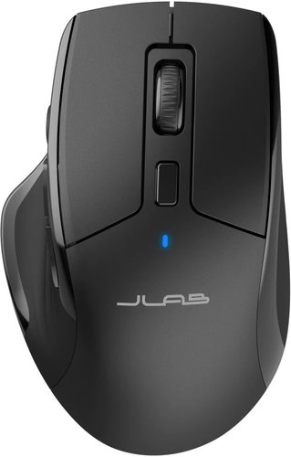 Мышь JLab Audio JBuds (черный)