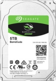 Жесткий диск Seagate Barracuda 5TB [ST5000LM000]