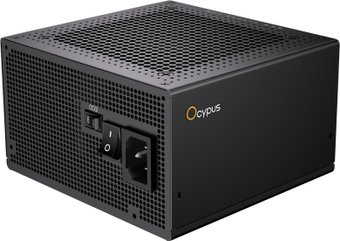 Блок питания Ocypus Iota P850 Iota-P850-G1FFBK024X-EU