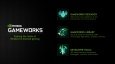 NVIDIA совершенствует рендеринг игр в реальном времени и процессы моделирования эффектов с выпуском GameWorks SDK 3.1