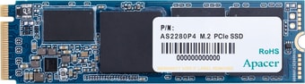 SSD Apacer AS2280P4 512GB 85.DMHE0.B009C