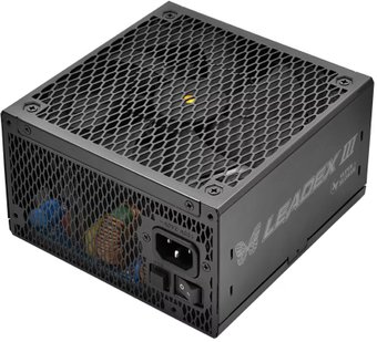 Блок питания Super Flower Leadex III Gold Up ATX 3.1 750W SF-750F14GE