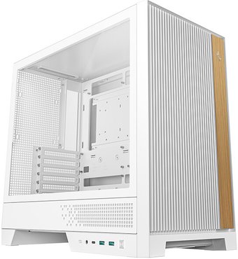 Корпус DeepCool CL600 WH R-CL600-WHNNA2-G-1