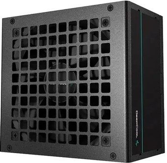 Блок питания DeepCool PF500 V2