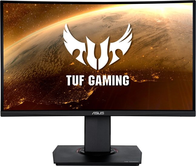 Монитор ASUS TUF Gaming VG24VQ