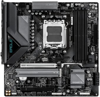 Материнская плата Gigabyte B850M Eagle WiFi7