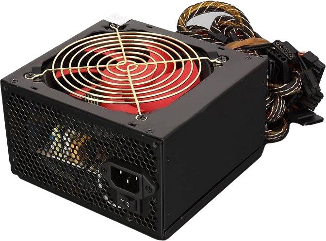 Блок питания Winard 650RWA