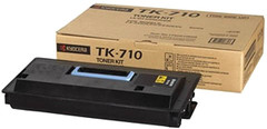 Картридж Kyocera TK-710