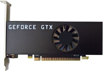 Видеокарта Kissin Geforce GTX 1050 LP 4GB GDDR5
