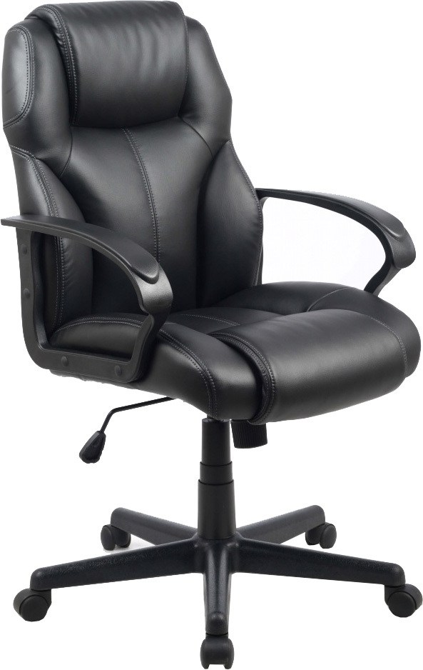 Кресло College HLC-0601 (черный)