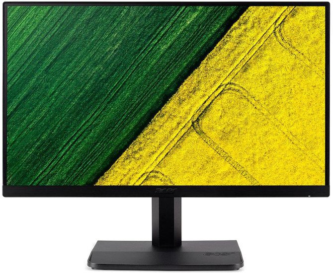 Монитор Acer ET241Ybd