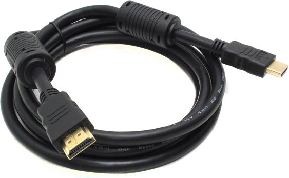 Кабель Vcom VHD6020D-1.8м