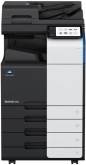 МФУ Konica Minolta Bizhub C360i