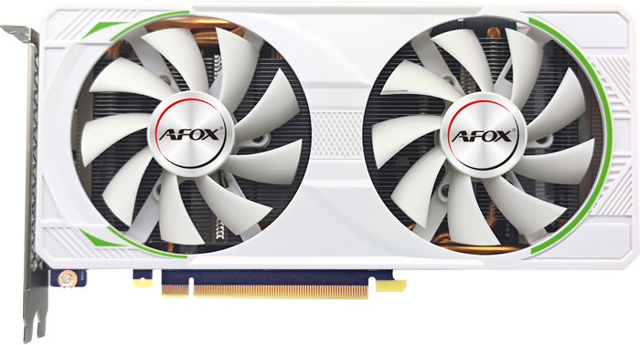 Видеокарта Sinotex GeForce RTX 3070 8GB GDDR6 AF3070-8192D6H4