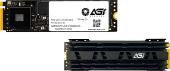 SSD AGI AI838 2TB AGI2T0G44AI838