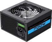 Блок питания Zircon AA-700 (черный)