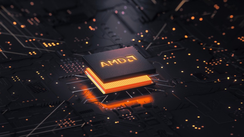 В будущем году AMD может представить сразу два семейства APU