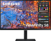 Монитор Samsung ViewFinity S8 LS27B800PXIXCI