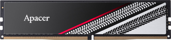 Оперативная память Apacer TEX 8ГБ DDR4 2666МГц AH4U08G26C08YTBAA-1