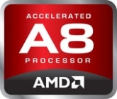 Процессор AMD A8-7680